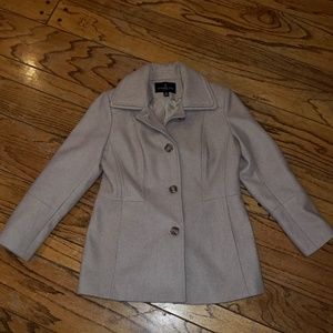 London Fog Wool Jacket